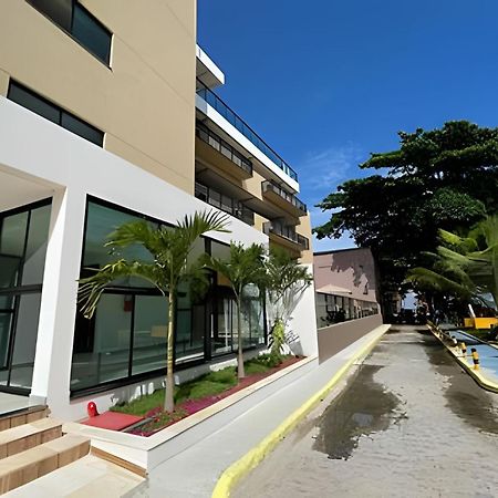 Apartmán Flat Turkkana - Maracaipe Pôrto das Galinhas Exteriér fotografie