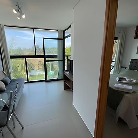 Apartmán Flat Turkkana - Maracaipe Pôrto das Galinhas Exteriér fotografie