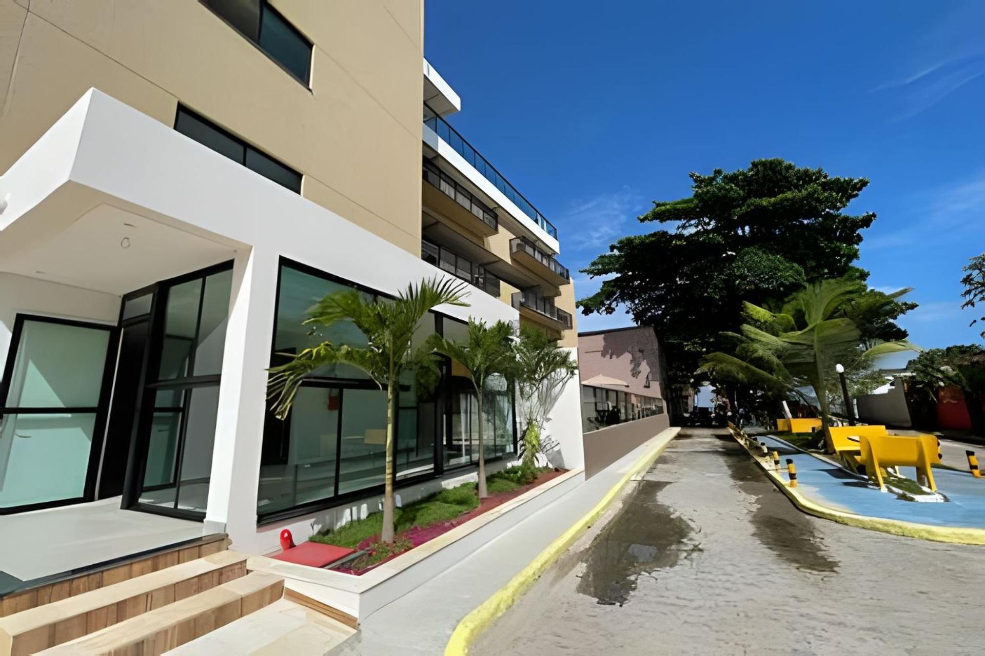 Apartmán Flat Turkkana - Maracaipe Pôrto das Galinhas Exteriér fotografie