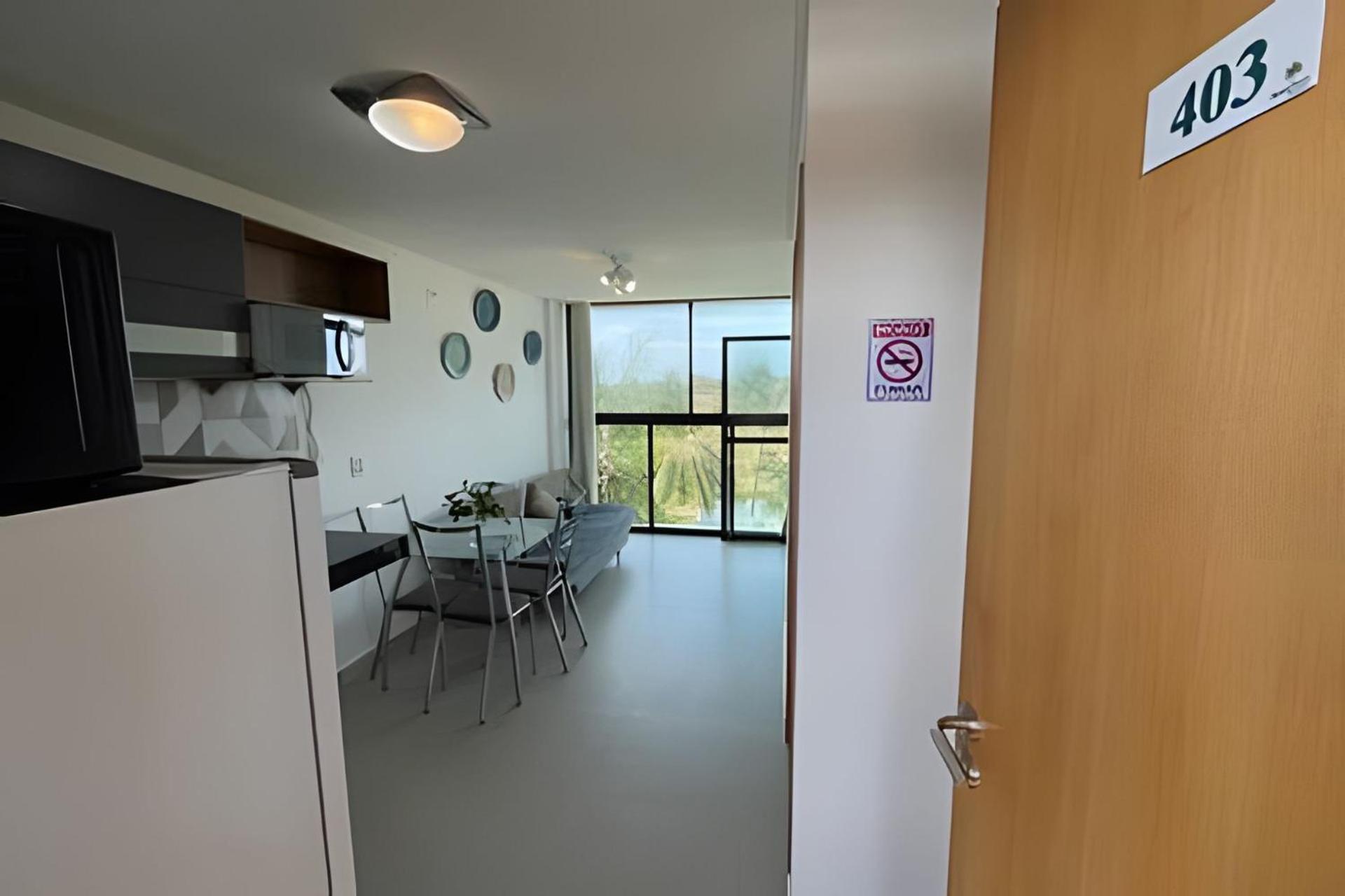 Apartmán Flat Turkkana - Maracaipe Pôrto das Galinhas Exteriér fotografie