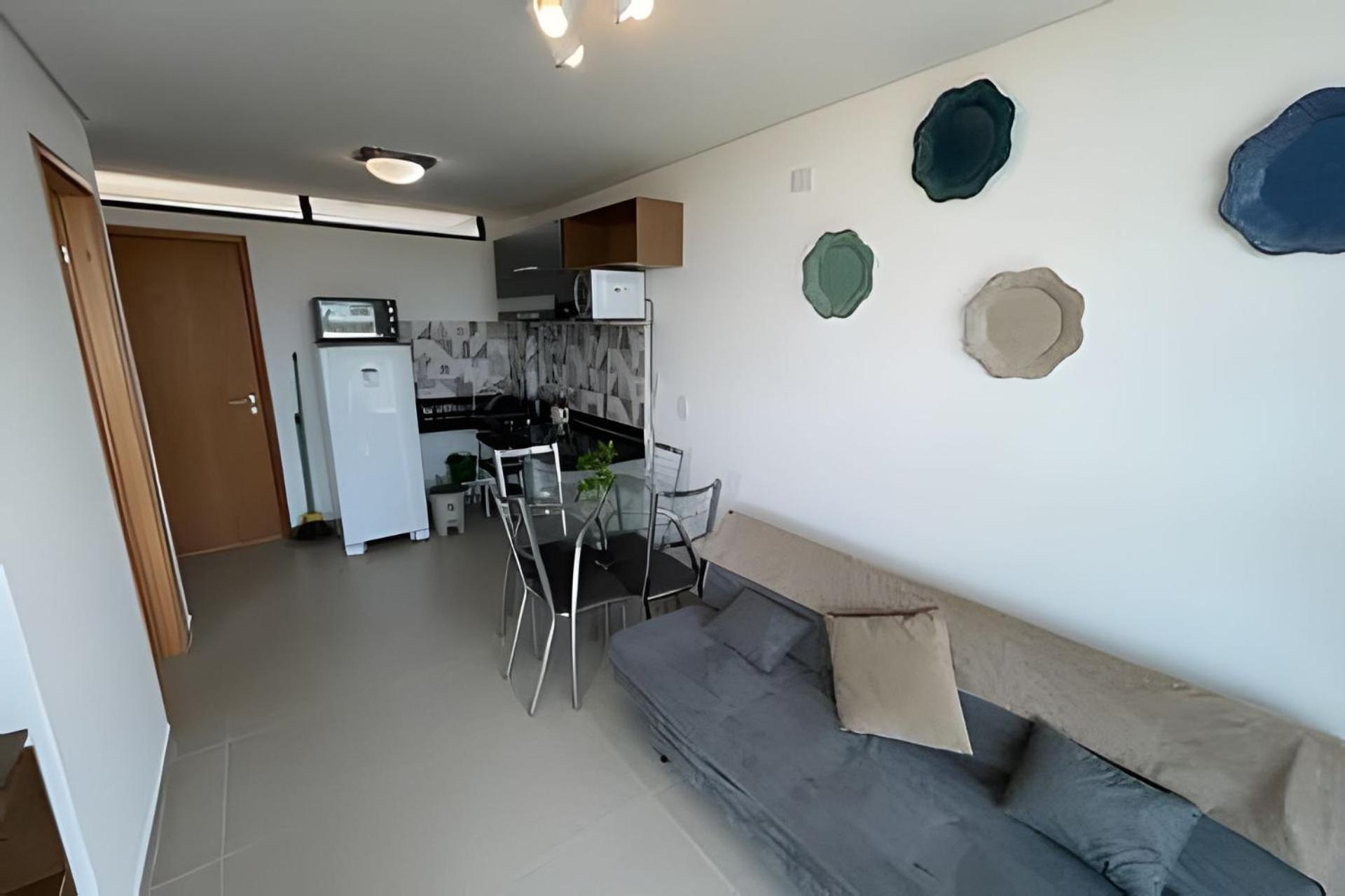 Apartmán Flat Turkkana - Maracaipe Pôrto das Galinhas Exteriér fotografie