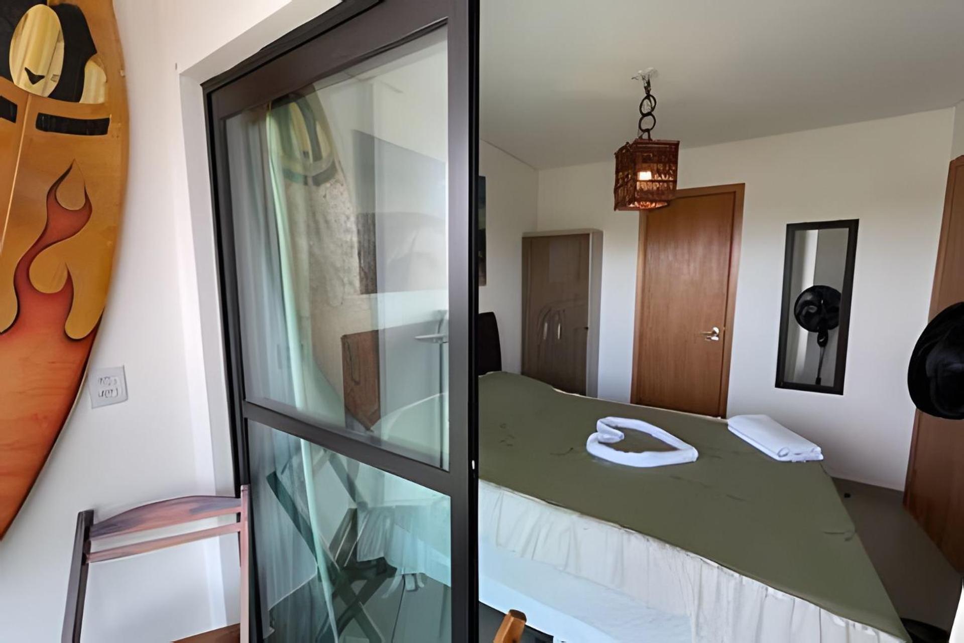 Apartmán Flat Turkkana - Maracaipe Pôrto das Galinhas Exteriér fotografie