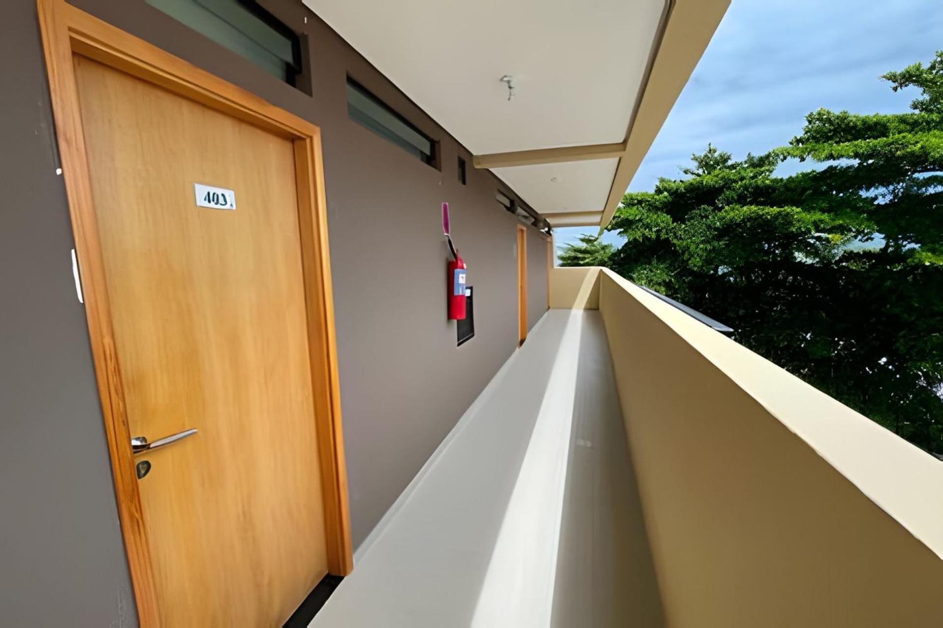 Apartmán Flat Turkkana - Maracaipe Pôrto das Galinhas Exteriér fotografie